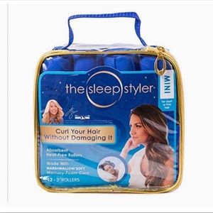 Mini Sleep Styler
